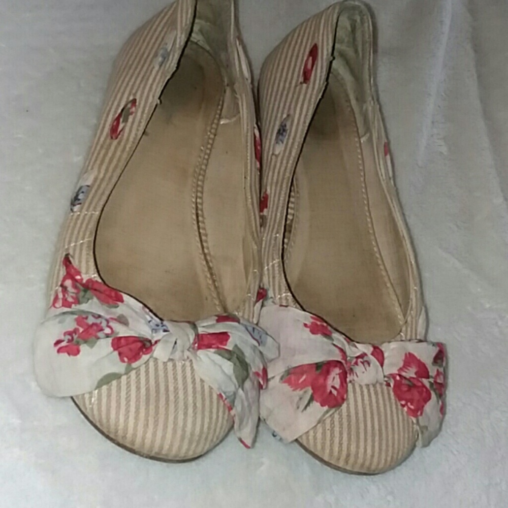 Preloved flats